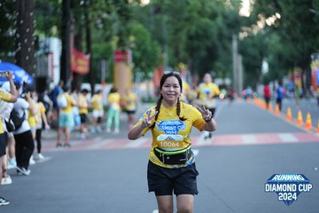 RUNNING DIAMOND CUP 2024 - Ảnh #2324528