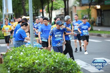 RUNNING DIAMOND CUP 2024 - Ảnh #2321943