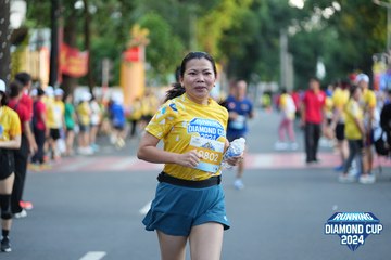 RUNNING DIAMOND CUP 2024 - Ảnh #2325058