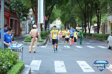 RUNNING DIAMOND CUP 2024 - Ảnh #2321752