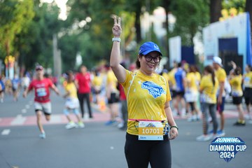RUNNING DIAMOND CUP 2024 - Ảnh #2325098