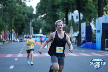 RUNNING DIAMOND CUP 2024 - Ảnh #2323615