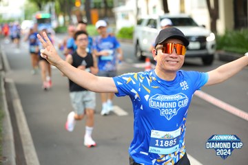 RUNNING DIAMOND CUP 2024 - Ảnh #2322549