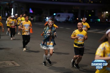 RUNNING DIAMOND CUP 2024 - Ảnh #2327476
