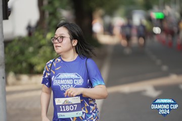 RUNNING DIAMOND CUP 2024 - Ảnh #2321185