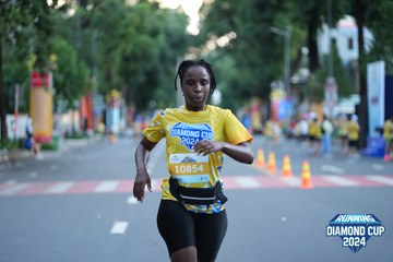 RUNNING DIAMOND CUP 2024 - Ảnh #2324077