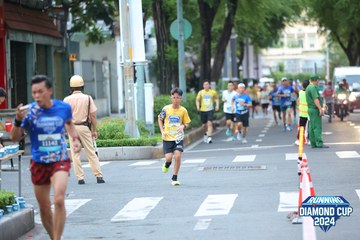 RUNNING DIAMOND CUP 2024 - Ảnh #2321844