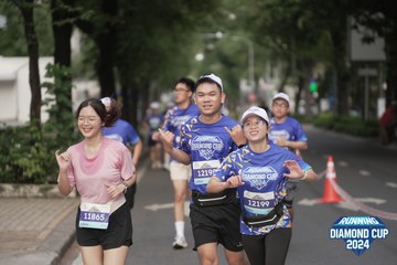 RUNNING DIAMOND CUP 2024 - Ảnh #2320854
