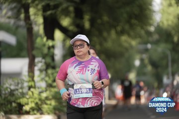 RUNNING DIAMOND CUP 2024 - Ảnh #2321015