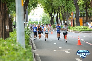 RUNNING DIAMOND CUP 2024 - Ảnh #2323239