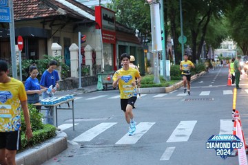 RUNNING DIAMOND CUP 2024 - Ảnh #2321678