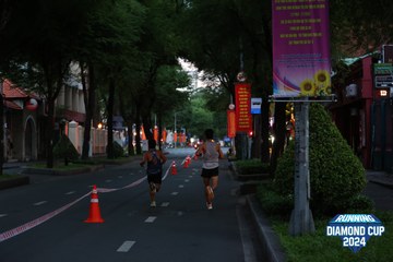 RUNNING DIAMOND CUP 2024 - Ảnh #2321547