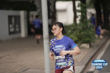 RUNNING DIAMOND CUP 2024 - Ảnh #2320817