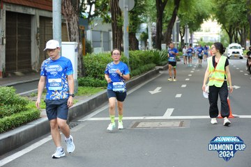 RUNNING DIAMOND CUP 2024 - Ảnh #2322393