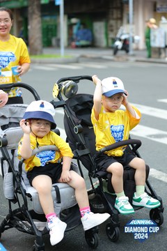 RUNNING DIAMOND CUP 2024 - Ảnh #2322903