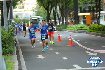 RUNNING DIAMOND CUP 2024 - Ảnh #2322330