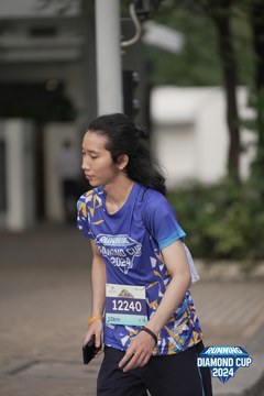 RUNNING DIAMOND CUP 2024 - Ảnh #2320901