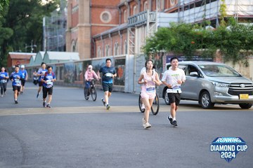 RUNNING DIAMOND CUP 2024 - Ảnh #2328702