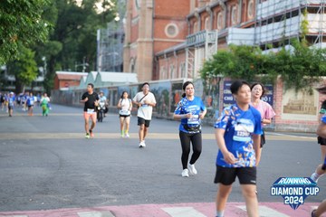 RUNNING DIAMOND CUP 2024 - Ảnh #2328689