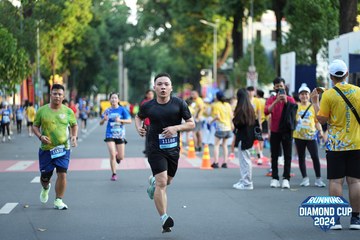 RUNNING DIAMOND CUP 2024 - Ảnh #2325208