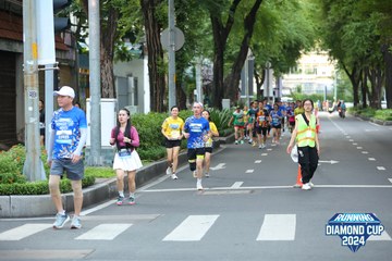 RUNNING DIAMOND CUP 2024 - Ảnh #2322737