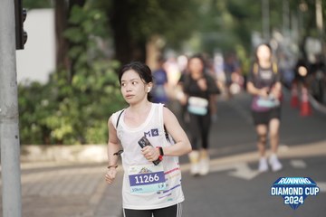 RUNNING DIAMOND CUP 2024 - Ảnh #2321131