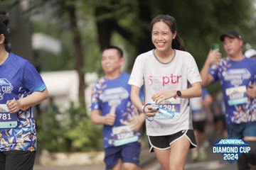 RUNNING DIAMOND CUP 2024 - Ảnh #2320762