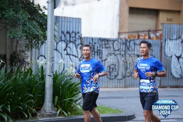 RUNNING DIAMOND CUP 2024 - Ảnh #2328434