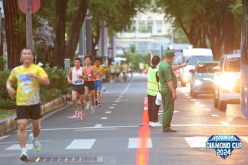 RUNNING DIAMOND CUP 2024 - Ảnh #2321736