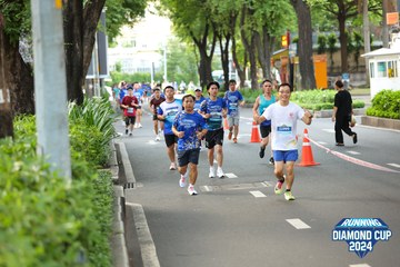 RUNNING DIAMOND CUP 2024 - Ảnh #2323176