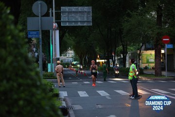 RUNNING DIAMOND CUP 2024 - Ảnh #2321532