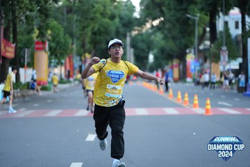 RUNNING DIAMOND CUP 2024 - Ảnh #2323998