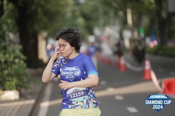 RUNNING DIAMOND CUP 2024 - Ảnh #2321158