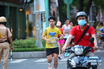 RUNNING DIAMOND CUP 2024 - Ảnh #2321718