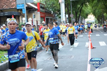 RUNNING DIAMOND CUP 2024 - Ảnh #2322084