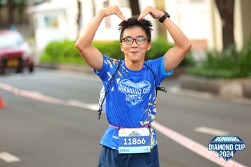 RUNNING DIAMOND CUP 2024 - Ảnh #2323309