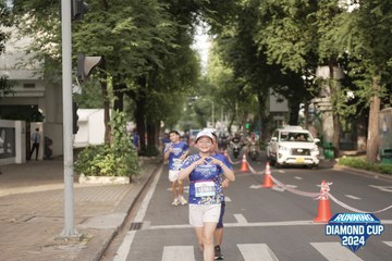 RUNNING DIAMOND CUP 2024 - Ảnh #2320682