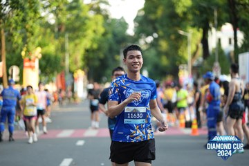 RUNNING DIAMOND CUP 2024 - Ảnh #2326078