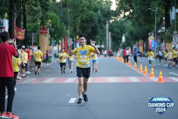 RUNNING DIAMOND CUP 2024 - Ảnh #2324744
