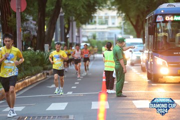 RUNNING DIAMOND CUP 2024 - Ảnh #2321731