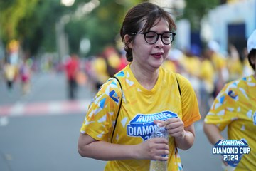 RUNNING DIAMOND CUP 2024 - Ảnh #2325091