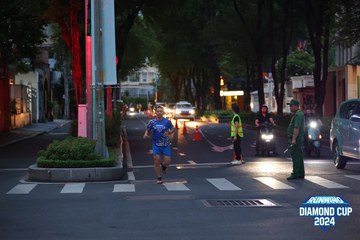 RUNNING DIAMOND CUP 2024 - Ảnh #2321500