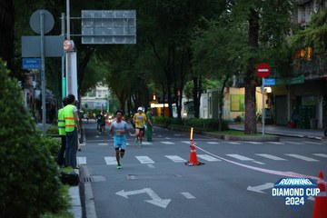 RUNNING DIAMOND CUP 2024 - Ảnh #2321577