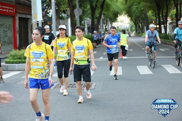 RUNNING DIAMOND CUP 2024 - Ảnh #2322703