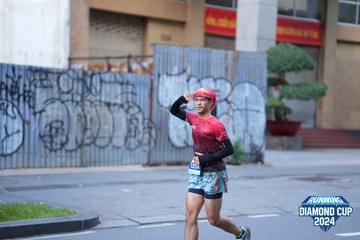 RUNNING DIAMOND CUP 2024 - Ảnh #2328426