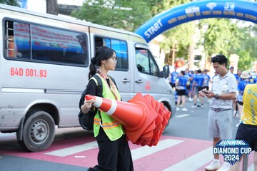 RUNNING DIAMOND CUP 2024 - Ảnh #2327204