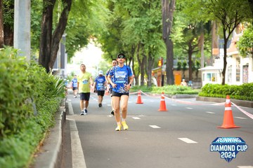 RUNNING DIAMOND CUP 2024 - Ảnh #2323347