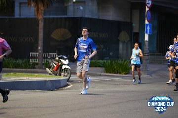 RUNNING DIAMOND CUP 2024 - Ảnh #2327805