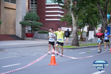 RUNNING DIAMOND CUP 2024 - Ảnh #2328423