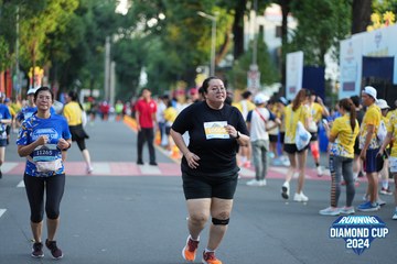 RUNNING DIAMOND CUP 2024 - Ảnh #2325136